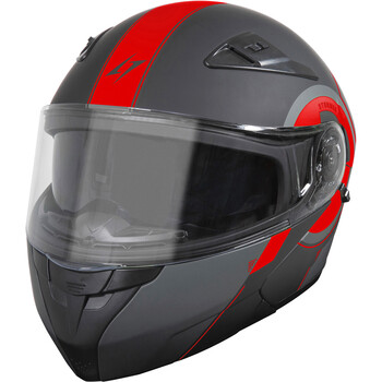 Casque Turn Rev-Tech Stormer