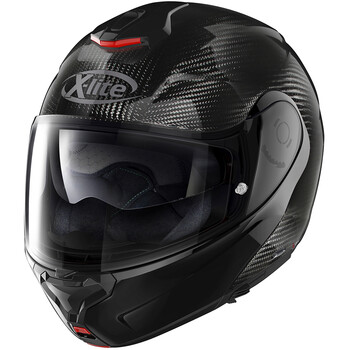 Casque X-1005 Carbon Dyad N-Com X-lite