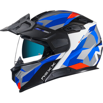 Casque X.Vilijord Taiga Nexx