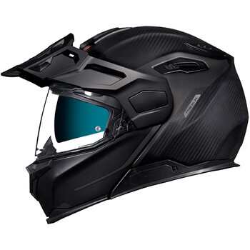 Casque X.Vilijord Zero Pro Nexx