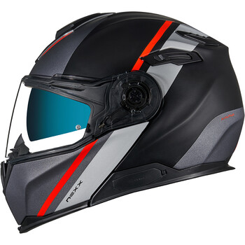Casque X.Vilitur Stigen Nexx
