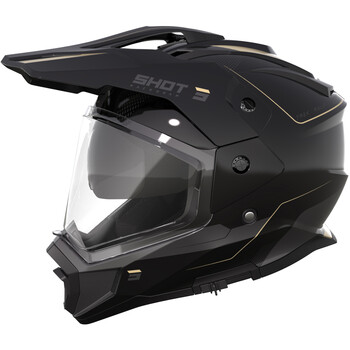 Casque quad enfant - Équipement moto