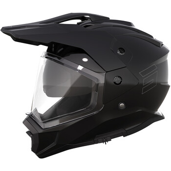 Casque Trek Solid Shot