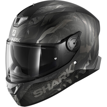 Casque Skwal 2 Iker Lecuona Shark