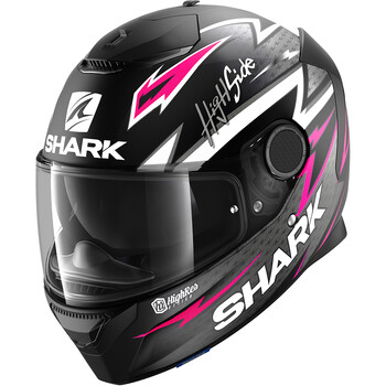 Casque Spartan Adrian Parassol Shark