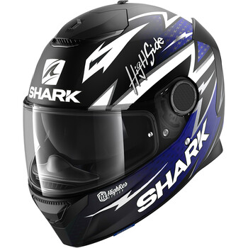 Casque Spartan Adrian Parassol Shark