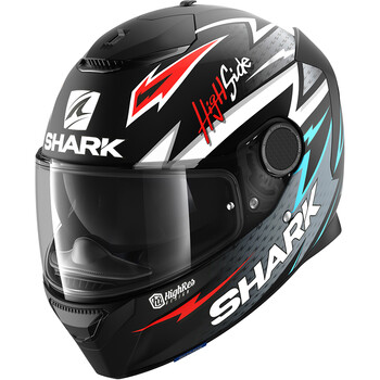 Casque Spartan Adrian Parassol Shark