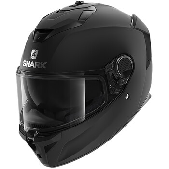 Casque Spartan GT Blank Shark