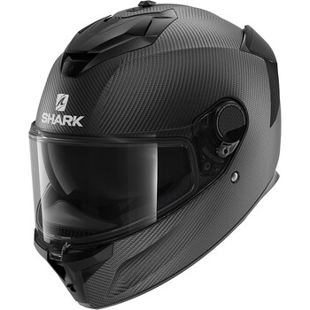 Casque Spartan GT Carbon Skin Shark