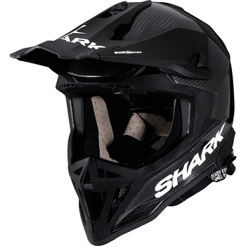 Casque Varial RS Carbon Skin Shark