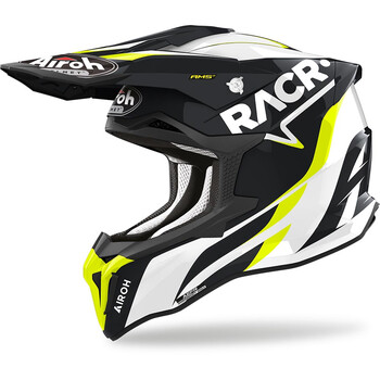 Casque Strycker Racr Airoh