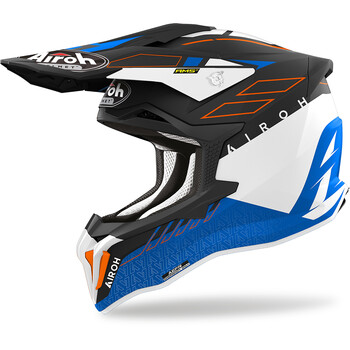 Casque Strycker Skin Airoh