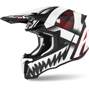 Casque Twist 2.0 Mask Airoh