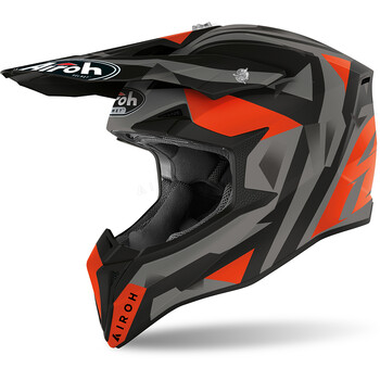 Casque moto quad : Dafy Moto, vente en ligne d'équipements moto tout-terrain