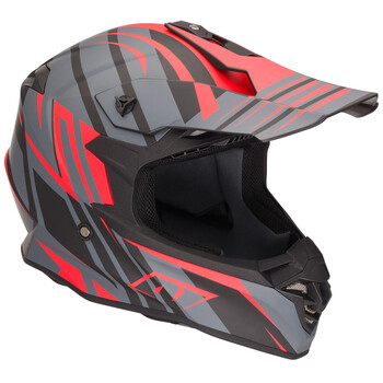 Casque moto quad : Dafy Moto, vente en ligne d'équipements moto tout-terrain