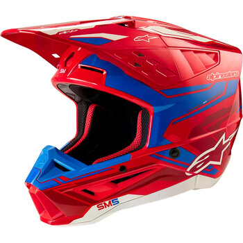 Casque S-M5 Action 2 Alpinestars