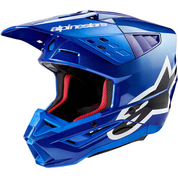 Casque S-M5 Corp Alpinestars