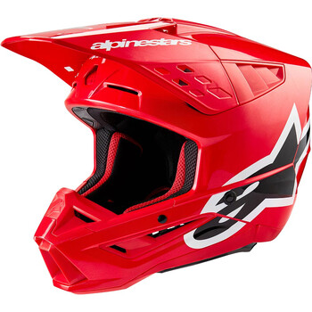 Casque S-M5 Corp Alpinestars