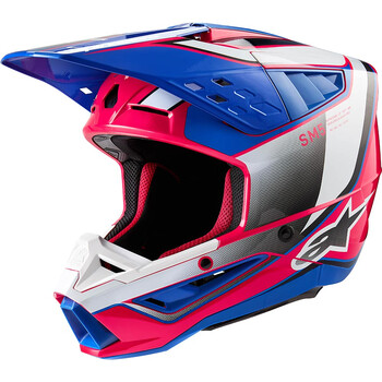 Casque S-M5 Sail Alpinestars