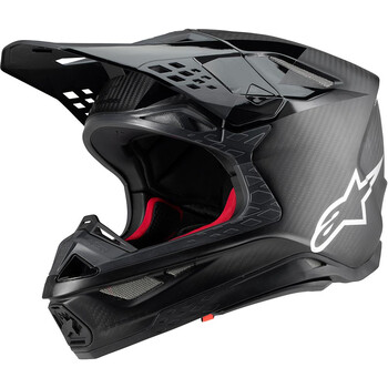 Casque Supertech S-M10 Fame Alpinestars