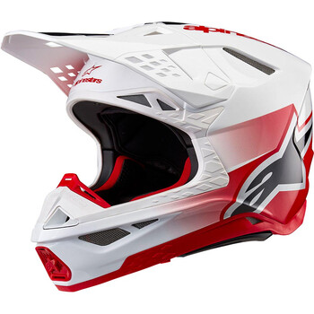 Casque Supertech S-M10 Unite Alpinestars