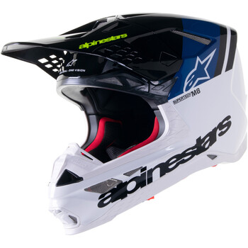 Casque Supertech S-M8 Radium 2 Alpinestars