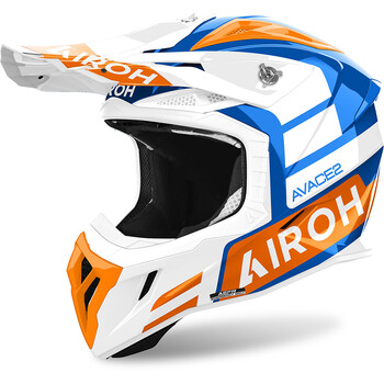 Casque Aviator Ace 2 Sake Airoh