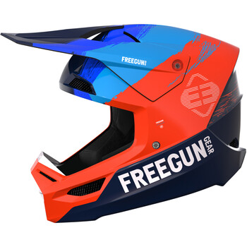 Casque enfant XP4 Kid Shade Freegun