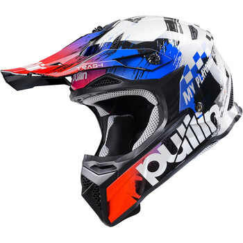 Casque enfant Trash Kid pull-in