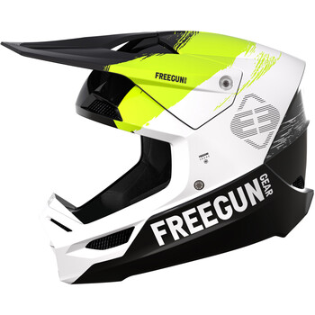 Casque XP4 Shade Freegun