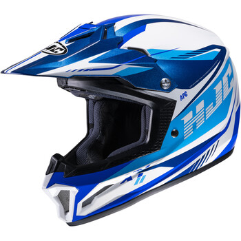 CASQUE MOTO ENFANT LS2 - Label Emmaüs