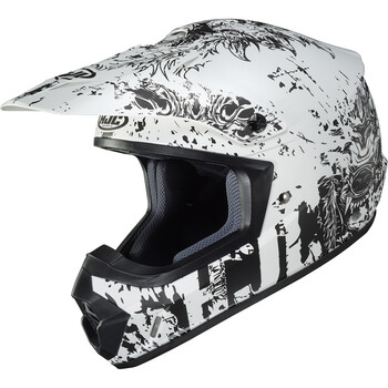 Casque CS-MX II Creeper HJC