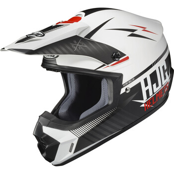 Casque CS-MX II Tweek HJC