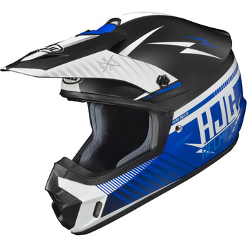 Casque CS-MX II Tweek HJC