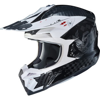 Casque I50 Artax HJC