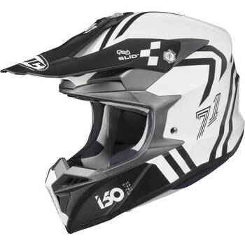 Casque i50 Hex HJC