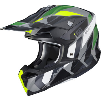 Casque i50 Vanish HJC