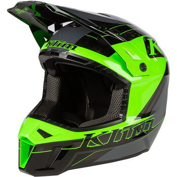 Casque F3 Carbon Ripper Klim