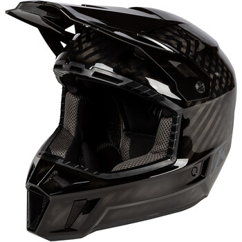 Casque F3 Carbon Ripper Klim