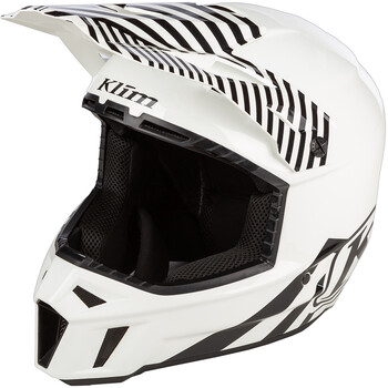 Casque F3 Carbon Off-Road Illusion Klim