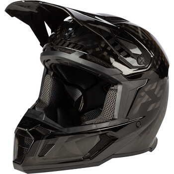 Casque F5 Klim