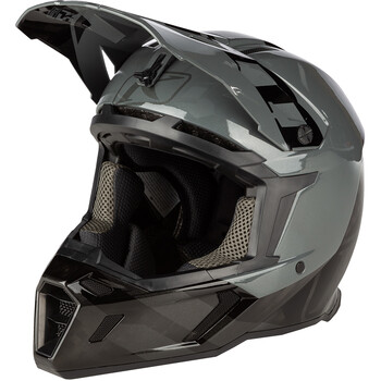 Casque F5 Koroyd Klim