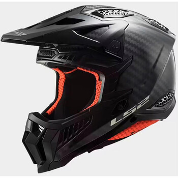 Casque MX703 X-Force Carbon LS2