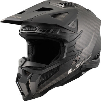 Casque MX703 X-Force Carbon LS2