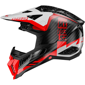 Casque MX703 X-Force Victory LS2