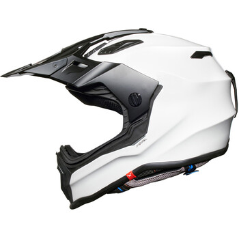 Casque X.WRL Plain Nexx