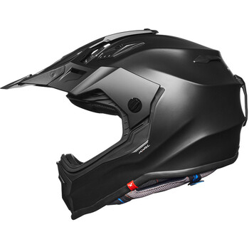 Casque X.WRL Plain Nexx
