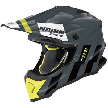 Casque N53 Sparkler Nolan