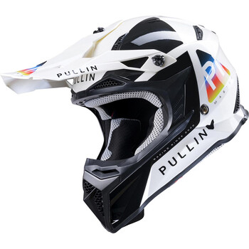 Casque Master pull-in