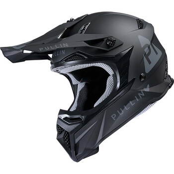 Casque Crux S789 Quad S-Line moto : , casque tout